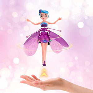 Flying Princes Doll (Rechargeable)