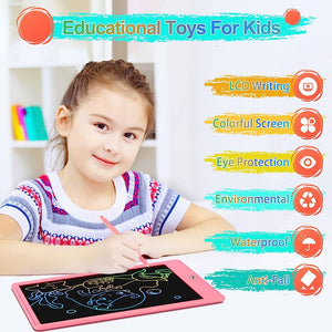 8.5inch Writing Tablet Drawing Board Magic Tablet For Children Gift Drawing